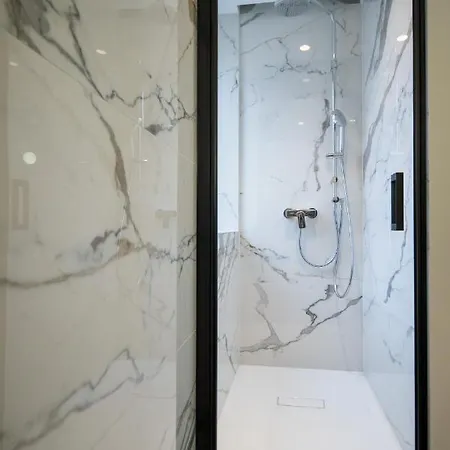 Luxury Apartment Contesa Rovinj Buitenkant foto