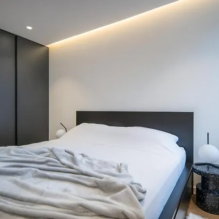 Luxury Apartment Contesa Rovinj Buitenkant foto