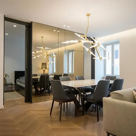 Luxury Apartment Contesa Rovinj Buitenkant foto