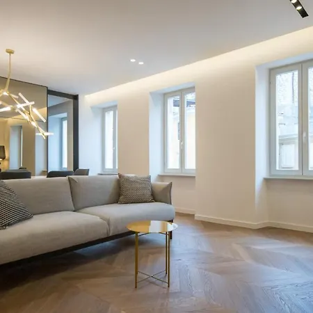Luxury Apartment Contesa Rovinj Buitenkant foto