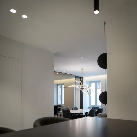 Luxury Apartment Contesa Rovinj Buitenkant foto