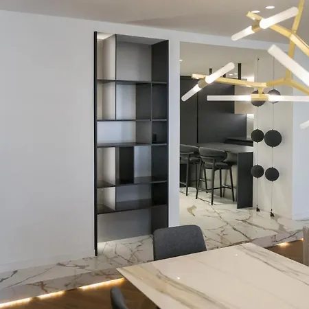 Luxury Apartment Contesa Rovinj Buitenkant foto