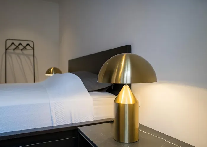 Luxury Apartment Contesa