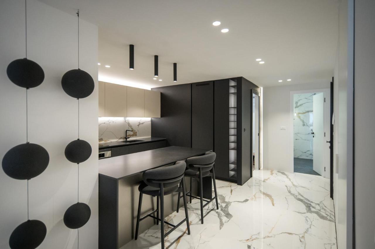 Appartement Luxury Contesa *