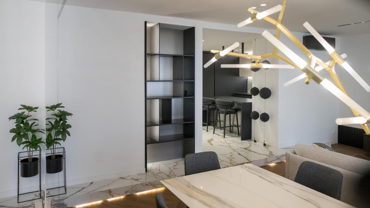 Appartement Luxury Contesa Rovinj