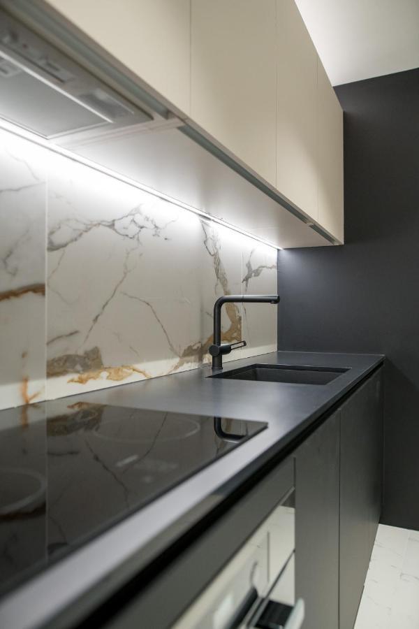 Appartement Luxury Contesa Rovinj