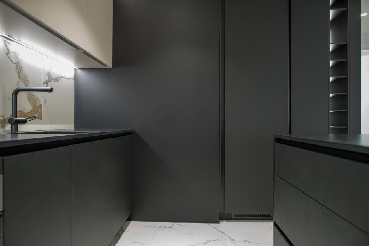 Appartement Luxury Contesa *