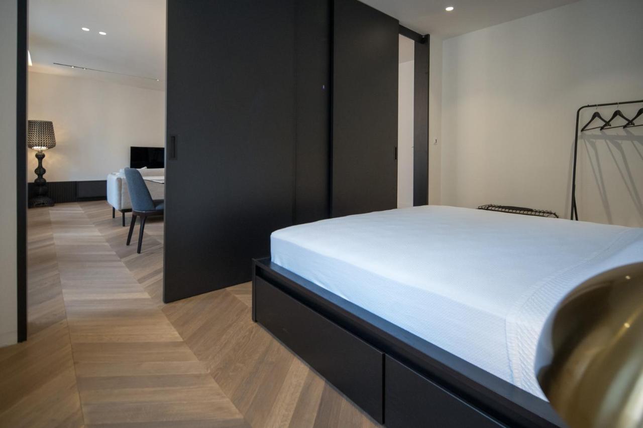 Luxury Contesa Appartement *