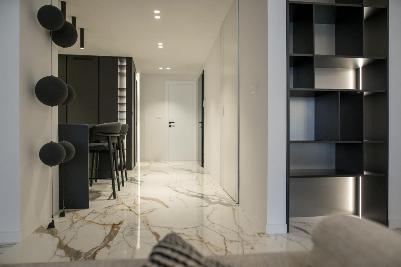 Luxury Contesa Appartement *