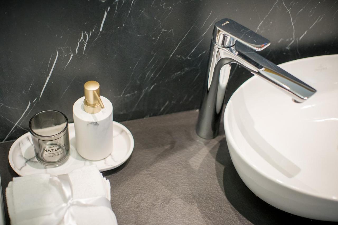 Appartement Luxury Contesa