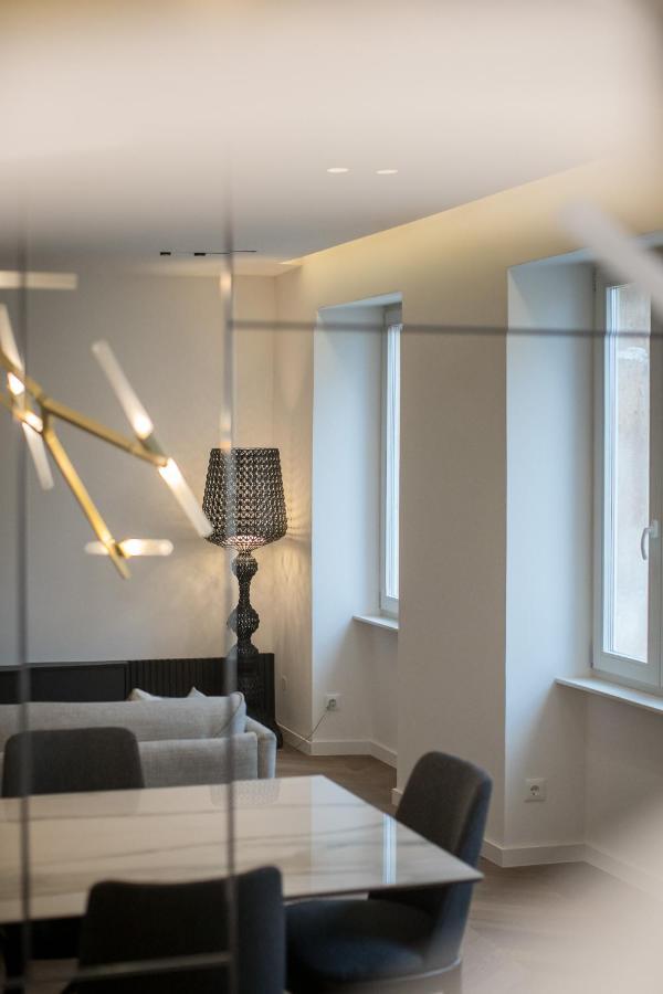 Appartement Luxury Contesa *