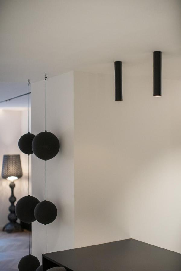 Appartement Luxury Contesa Rovinj