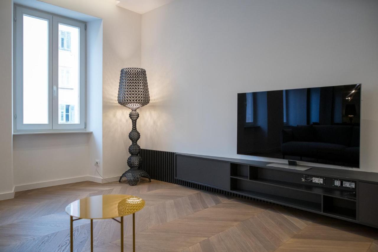 Luxury Contesa Appartement